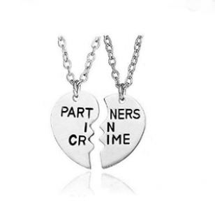 Kettingen Partners in Crime